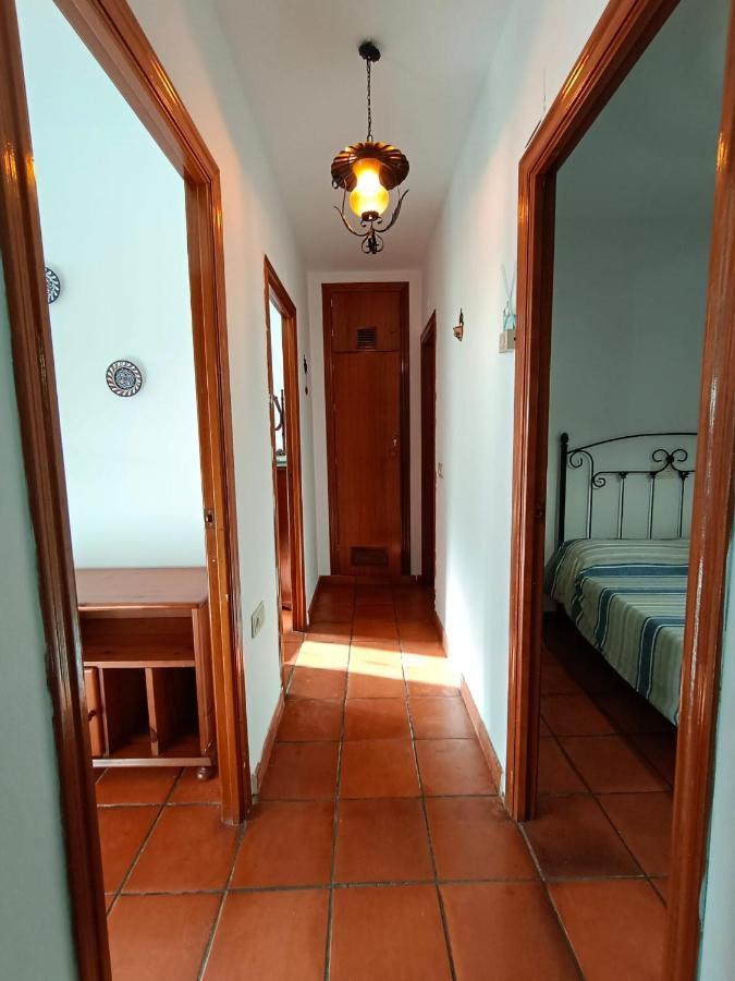 Casa Rural La Argentina Bubión Esterno foto